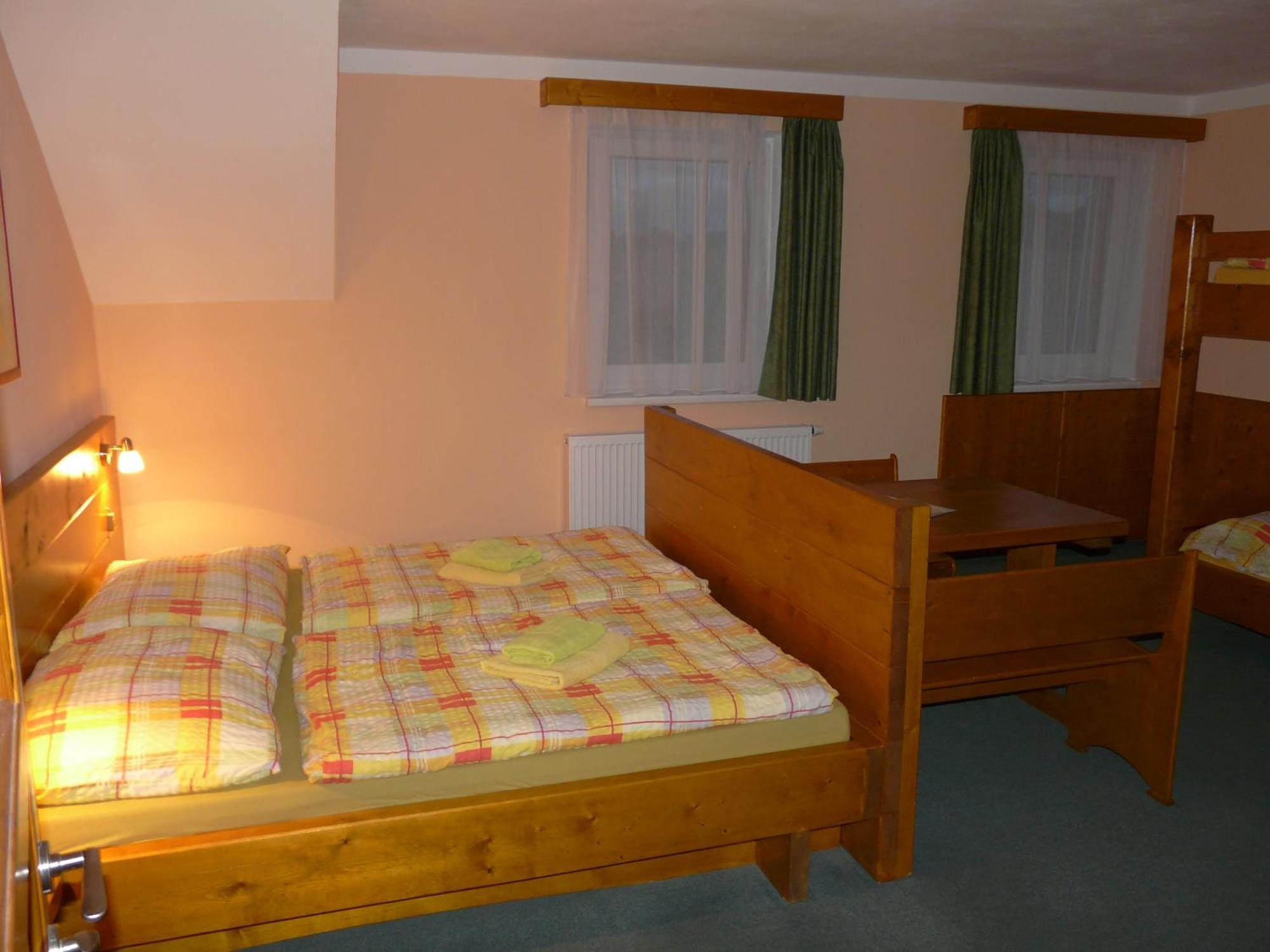 Wellness Penzion Palice Йиндржихув-Градец Экстерьер фото