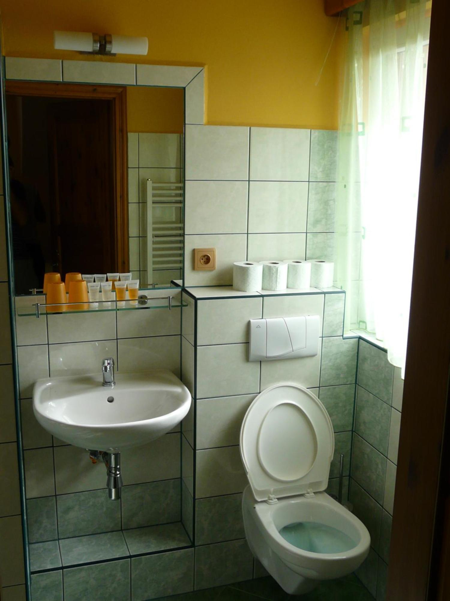Wellness Penzion Palice Йиндржихув-Градец Экстерьер фото