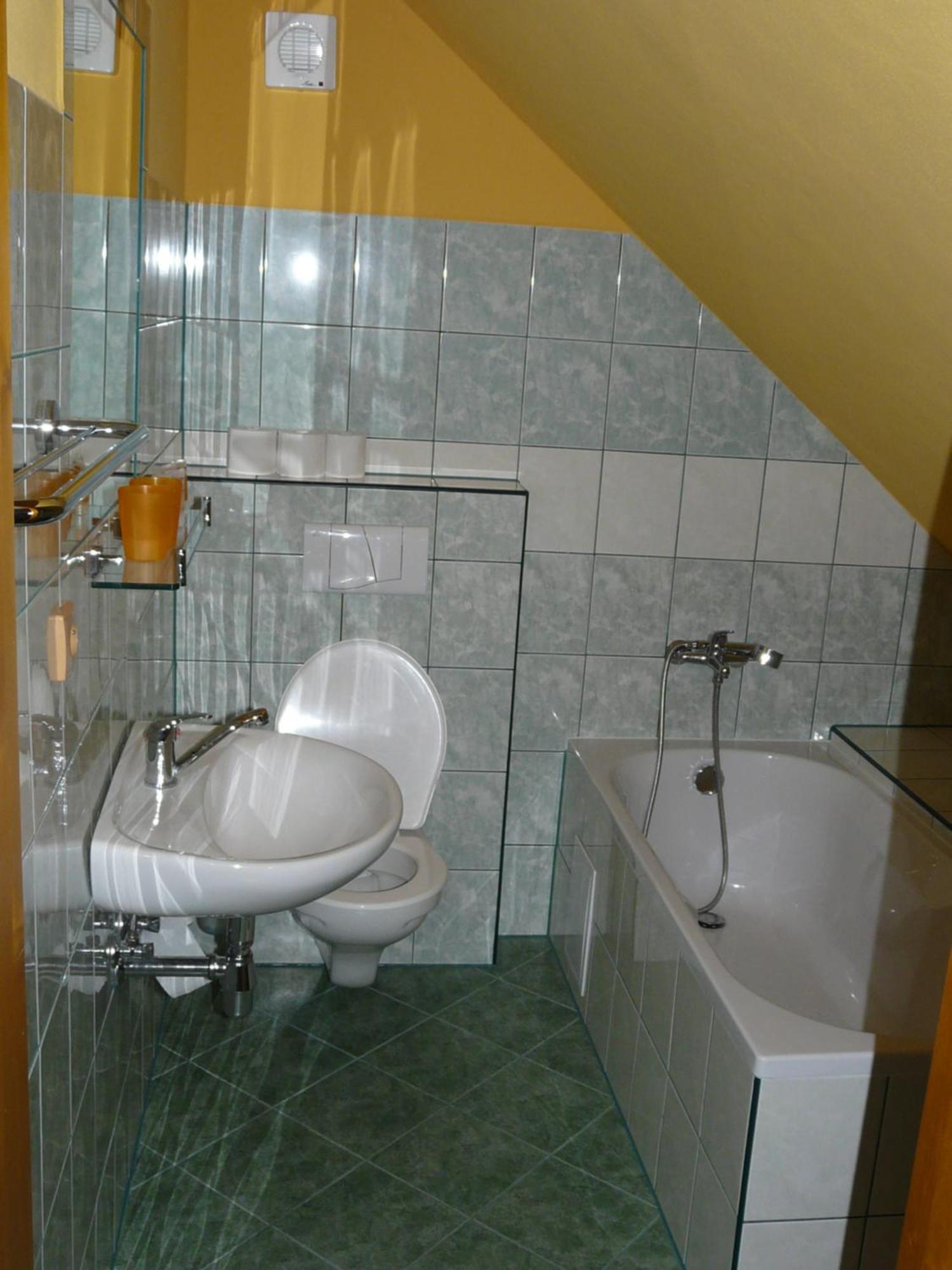 Wellness Penzion Palice Йиндржихув-Градец Экстерьер фото