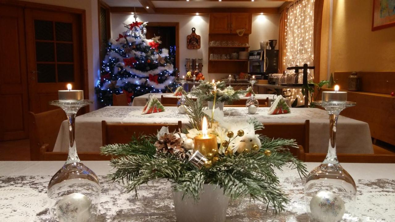 Wellness Penzion Palice Йиндржихув-Градец Экстерьер фото