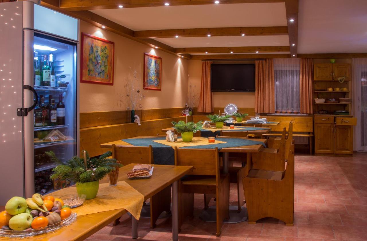 Wellness Penzion Palice Йиндржихув-Градец Экстерьер фото